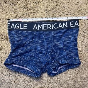 American Eagle Boxer Brief Trunk XS